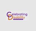 Celebrating Disability logo